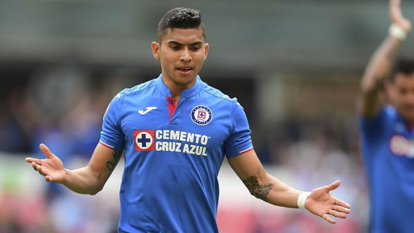 Orbelín Pineda interesa al Arsenal y otros clubes de la Premier League