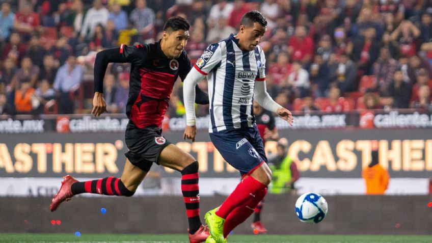 Qué canal transmite Rayados vs Xolos por TV: Final Copa MX 2020