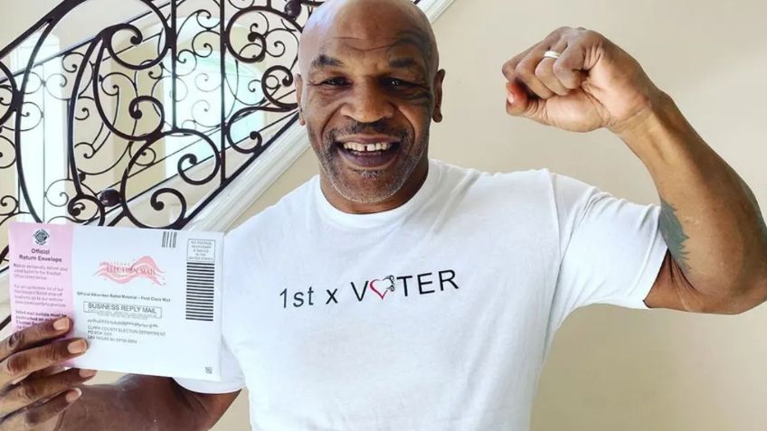 Elecciones Estados Unidos 2020: Trump o Biden ¿Por quién votaron algunos deportistas?