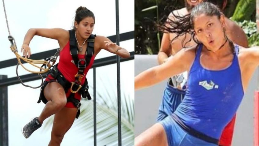 Exatlón México: Estas son las atletas que reforzarán a 'Titanes' y 'Héroes'