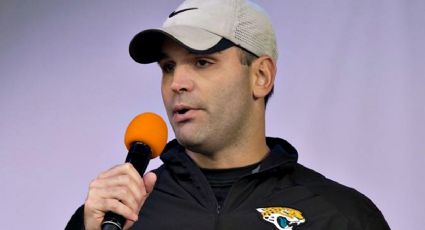 NFL: Dave Caldwell es despedido como gerente general de Jacksonville Jaguars