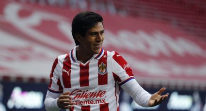 Chivas: Luis García ataca a José Juan Macías por su salida a Europa