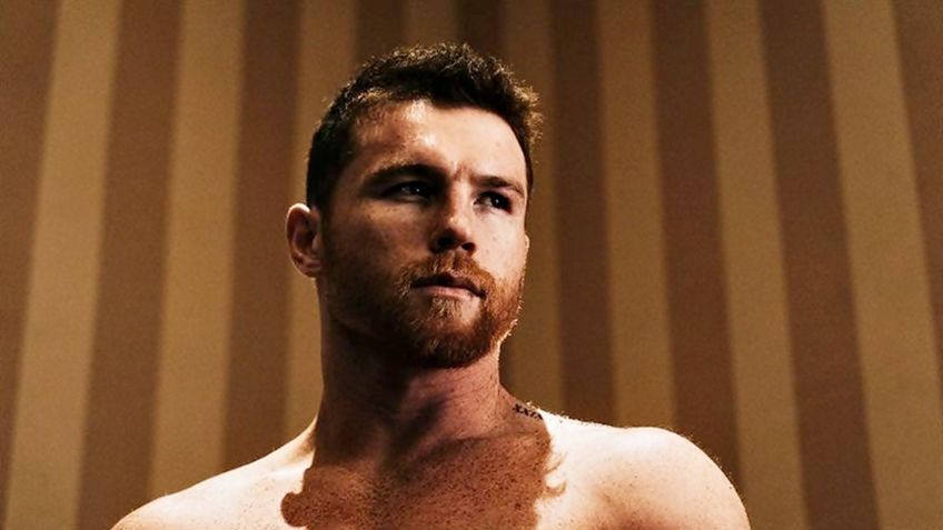 Canelo Álvarez hace fuerte confesión sobre el Covid y pelea ante Yildirim