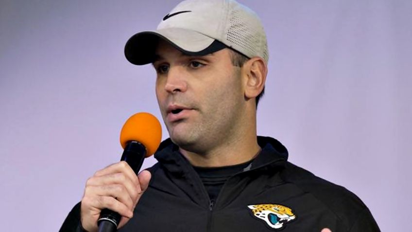 NFL: Dave Caldwell es despedido como gerente general de Jacksonville Jaguars