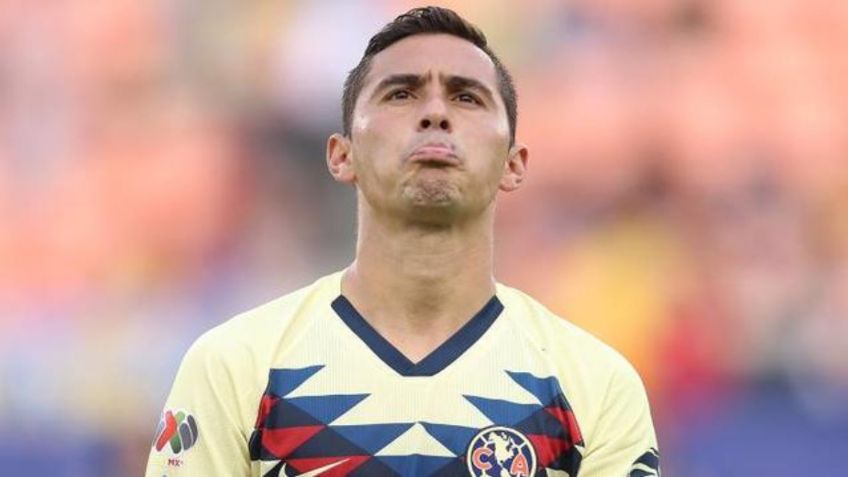 Definen destino de Paul Aguilar y Santiago Cáseres fuera de América