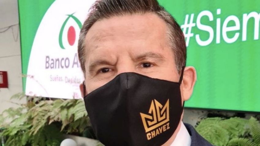 Julio César Chávez sorprende con su opinión sobre el triunfo del Junior