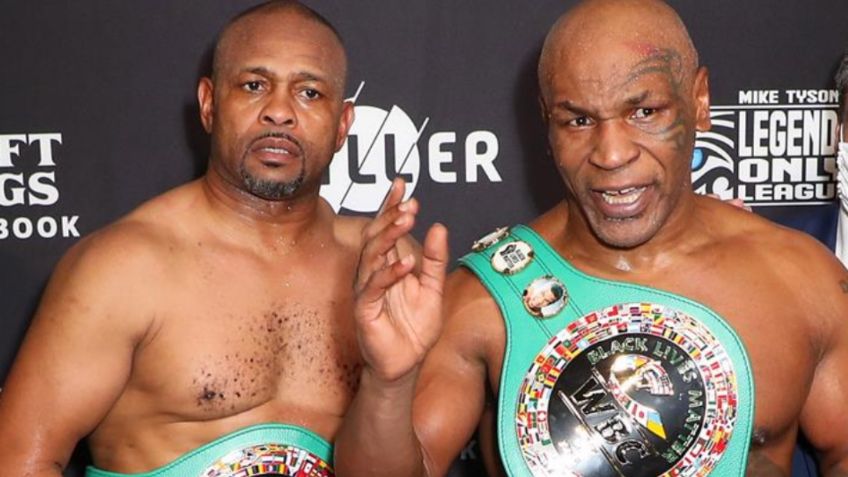 Mike Tyson prepara proyecto que emociona a los fans del boxeo a nivel mundial