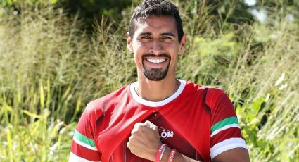 Exatlón México: Pato Araujo y el oscuro rumor con la ex de Jorge Vergara