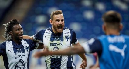 ¡Monterrey campeón! Rayados conquista la Copa MX tras vencer a Xolos (2-1 global)