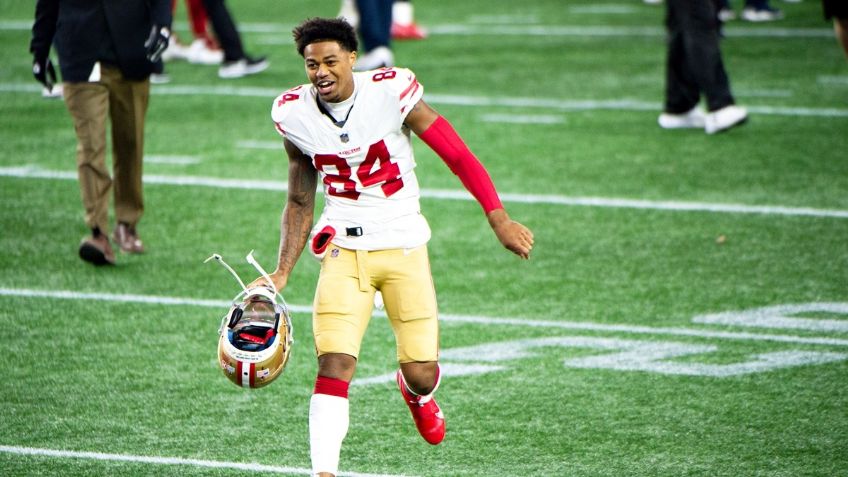 ¡Alarma en la NFL! Juego podría suspenderse por nuevo caso de Covid-19