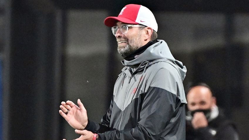 ¿Jürgen Klopp al Barcelona? De esto dependería su llegada