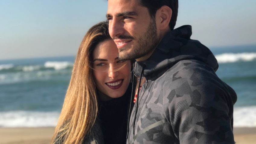 Esposa del Pollo Briseño denuncia discriminación por el Covid