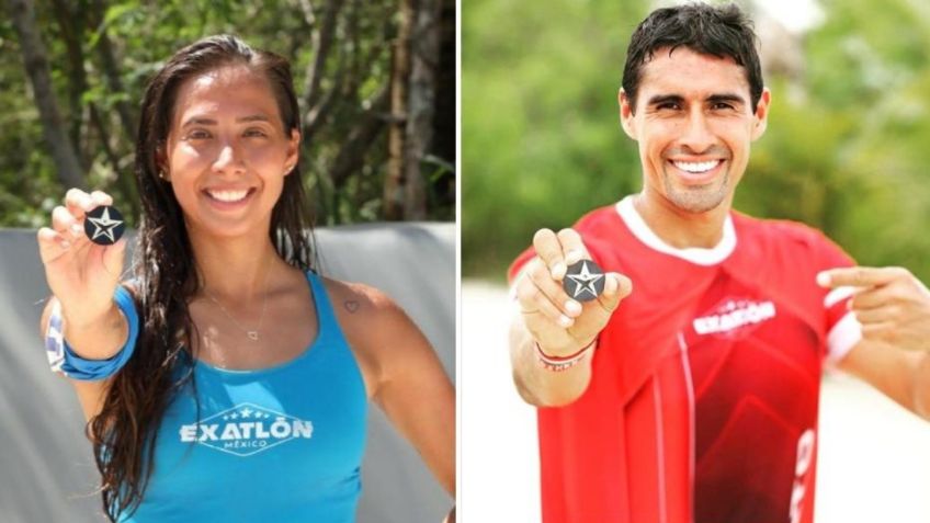 Exatlón México: La fuerte confesión de Cecy Wushu tras su expulsión