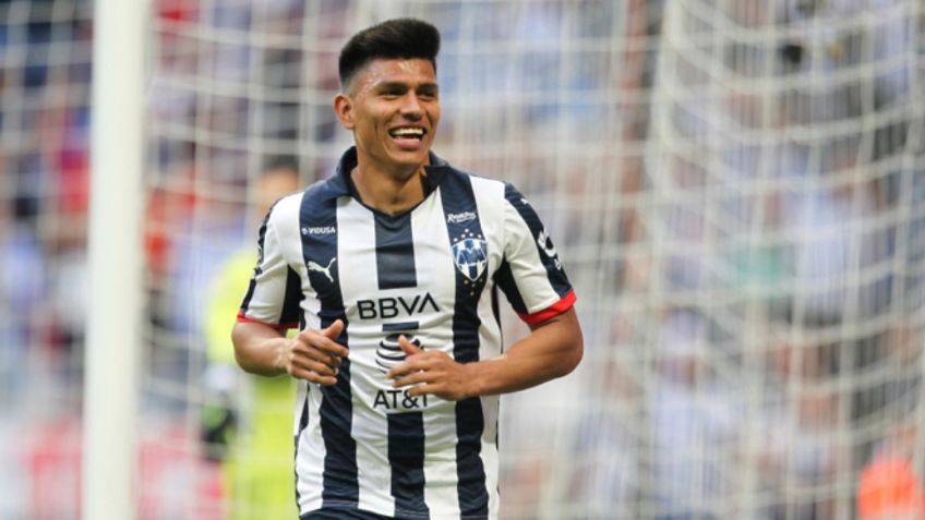 Jesús Gallardo le hace el feo a Chivas antes de enfrentarlos
