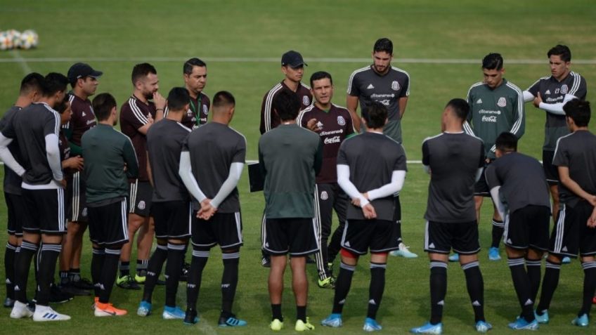 Selección Mexicana: Tri Sub 23 anuncia lista con base de Chivas y Pumas