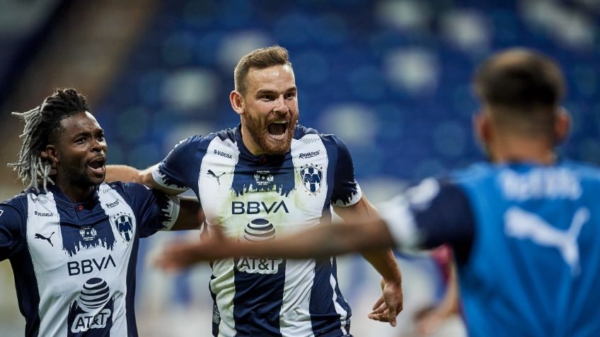 ¡Monterrey campeón! Rayados conquista la Copa MX tras vencer a Xolos (2-1 global)
