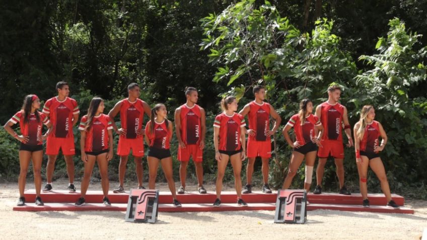 Exatlón México: 'Titanes' sufren duro golpe en próxima eliminación