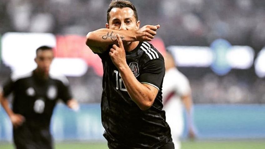 ¿Andrés Guardado de regreso al Atlas? Irarragorri responde