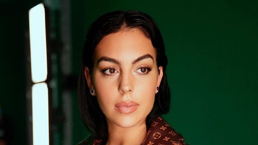 Georgina Rodríguez, novia de Cristiano, impacta en reality español: VIDEO