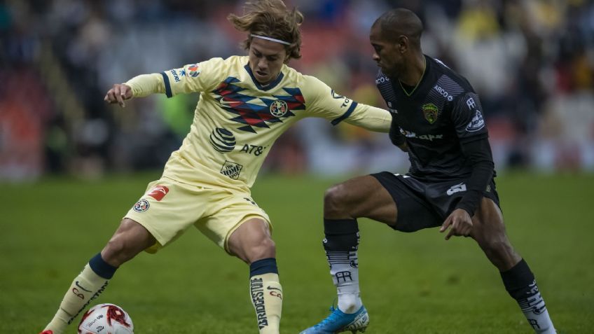 Qué canal transmite FC Juárez vs América por TV: Liga MX 2020
