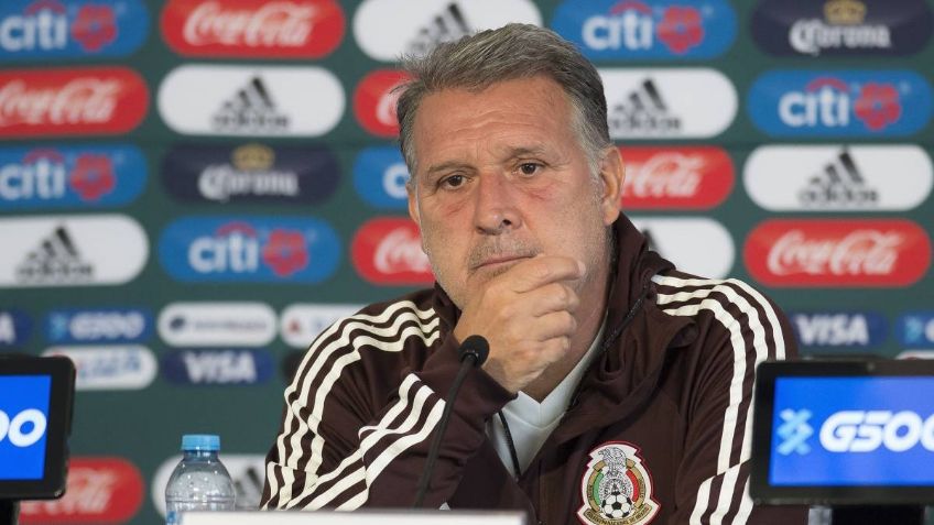 Selección Mexicana: Gerardo Martino pide inteligencia tras indisciplinas en Chivas
