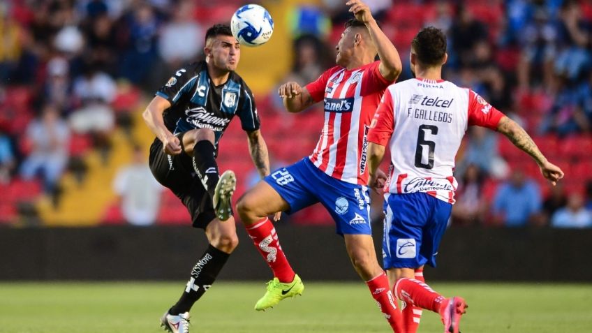 Liga MX: ¿Qué equipos ya no pueden acceder a Liguilla o repechaje?