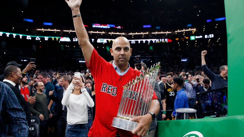 MLB: Pese al tema de las trampas, Alex Cora vuelve a los Boston Red Sox