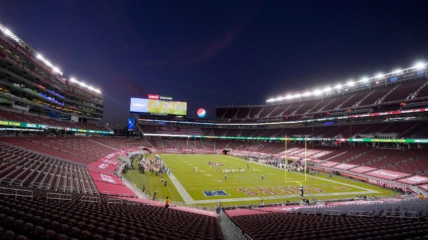 Coronavirus golpea a equipos de NFL, pero juegos de la Semana 9 van sin cambios