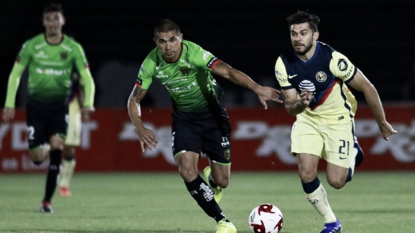 Liga MX: Henry Martín y el América van a Liguilla; dejan sin repechaje a Juárez