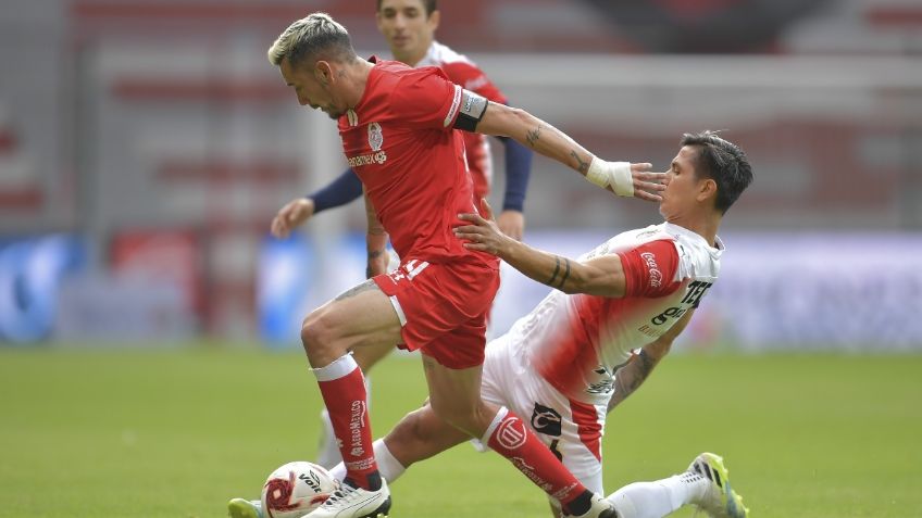 Liga MX: Confirmados los equipos que van a Liguilla y Repechaje del Guard1anes 2020