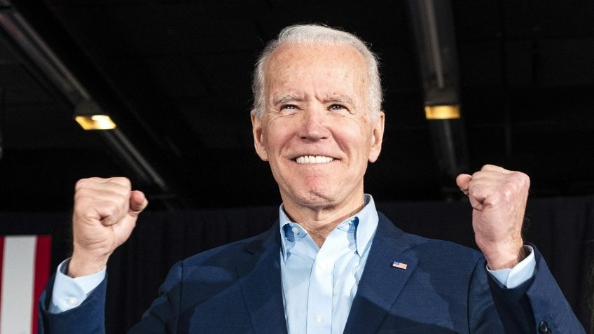 Joe Biden: ¿Cuáles son los equipos favoritos del nuevo presidente de Estados Unidos?