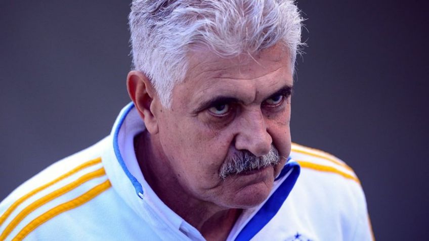 ¿Pierde más el Tuca Ferretti o Tigres tras la separación?