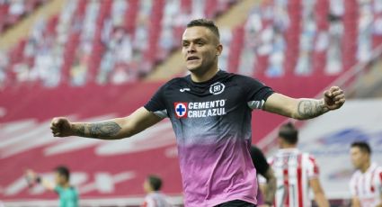 Liga MX: ¿Por qué Jonathan Rodríguez fue campeón de goleo? Dato clave lo explica