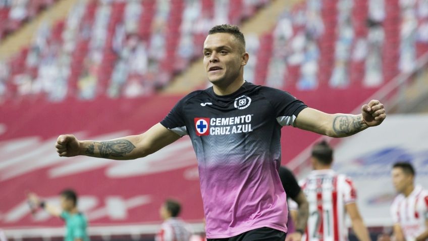 Liga MX: ¿Por qué Jonathan Rodríguez fue campeón de goleo? Dato clave lo explica
