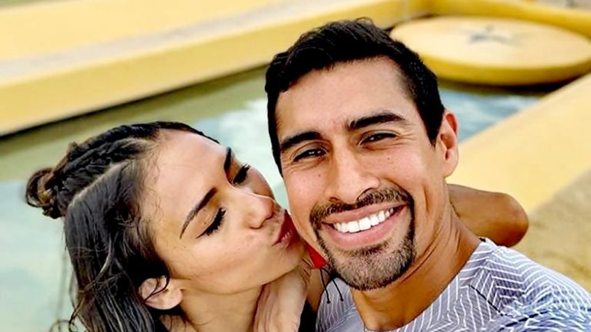 Exatlón México: Estos son los anfitriones de la boda de Zudikey Rodríguez y Pato Araujo