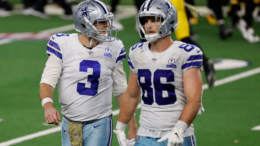 Los MEMES no descansan: le pegan a los Dallas Cowboys por nueva cruzazuleada