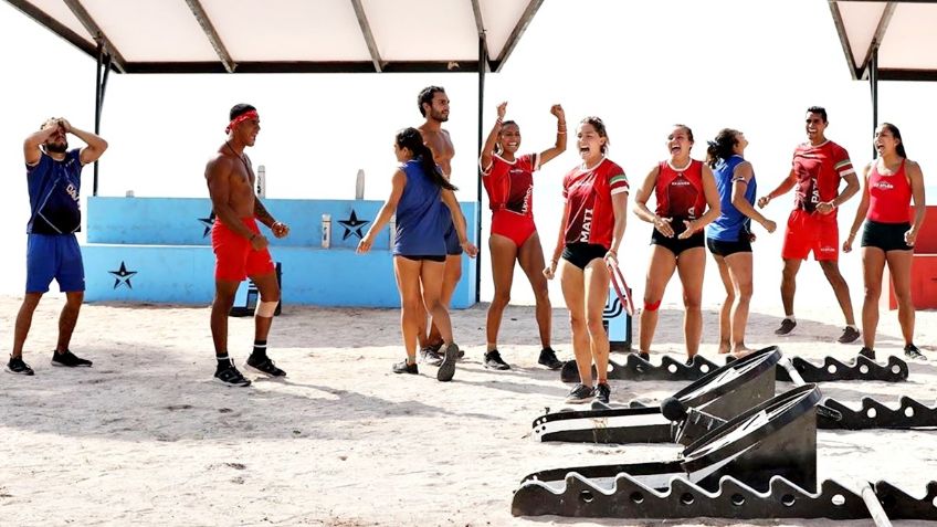 Exatlón México: La fecha en que llegarán los refuerzos de Héroes y Titanes