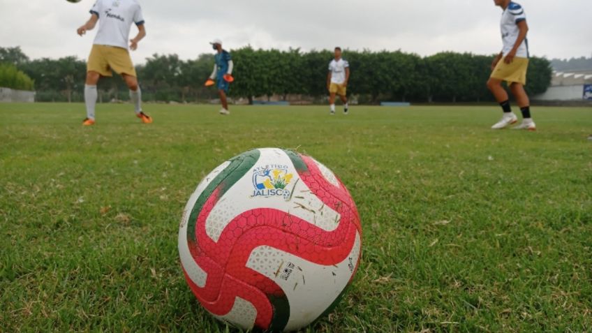 Liga de Balompié desafilia al "equipo sin nombre" y prepara reestructuración