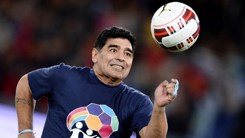 ¿Quiénes fueron los grandes deportistas que fallecieron este 2020?