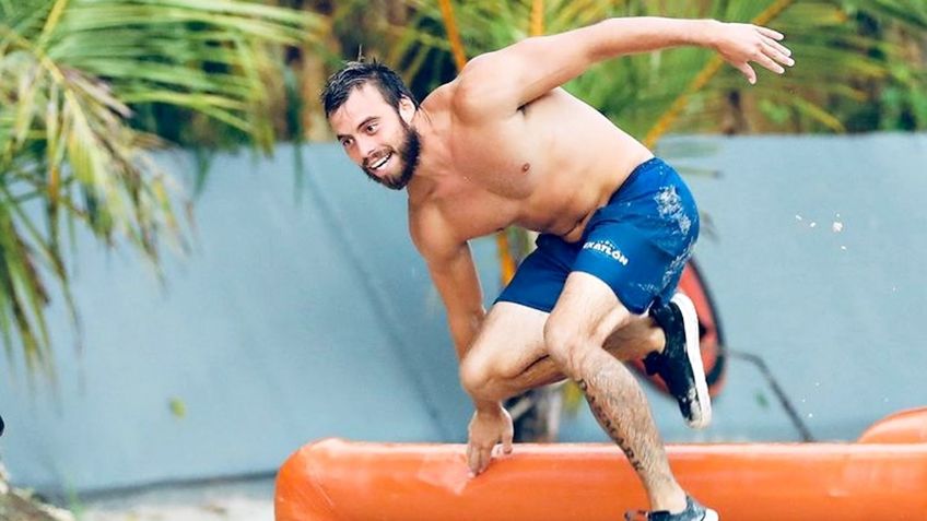 Exatlón México: Capi Pérez revela atleta que remplazaría a David Juárez