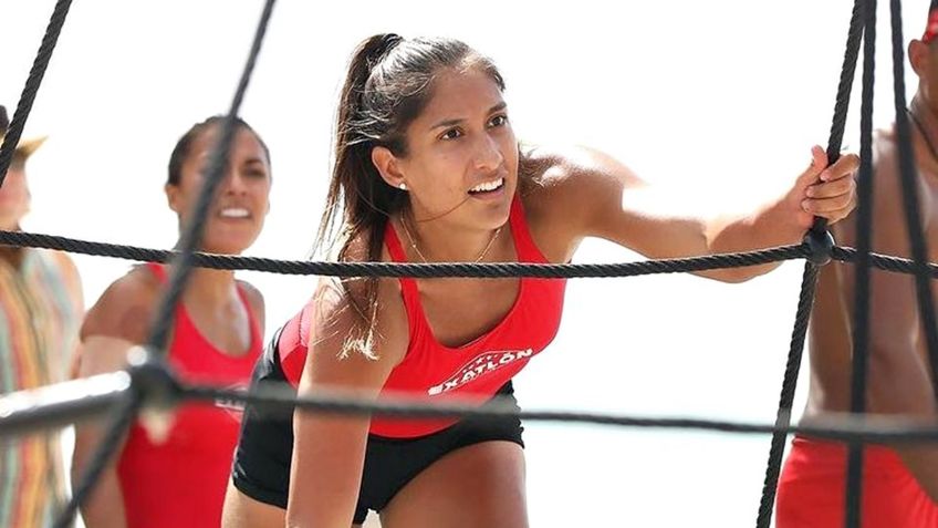 Exatlón México: Mariana Ugalde rompe el silencio sobre triángulo amoroso del reality