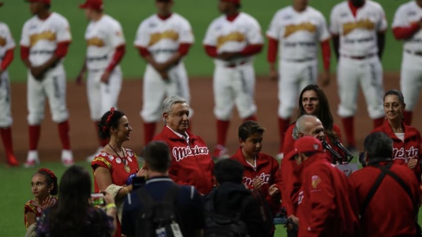 La millonaria cantidad que el Gobierno de AMLO gasta en béisbol y boxeo