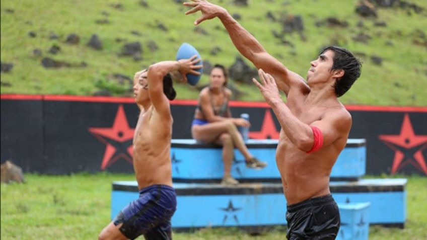 Exatlón México: Atletas que competirán en los Juegos Olímpicos de Tokio 2021