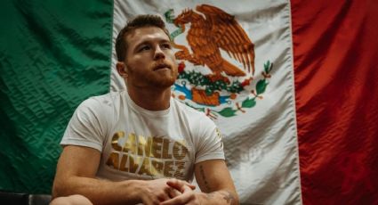 Canelo Álvarez revela verdaderos motivos por los que demandó a De la Hoya