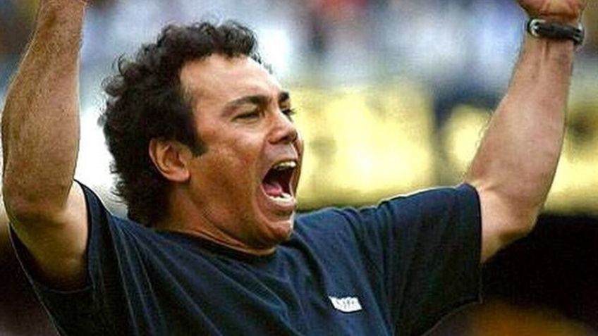 El equipo que haría que Hugo Sánchez vuelva a dirigir después de 10 años