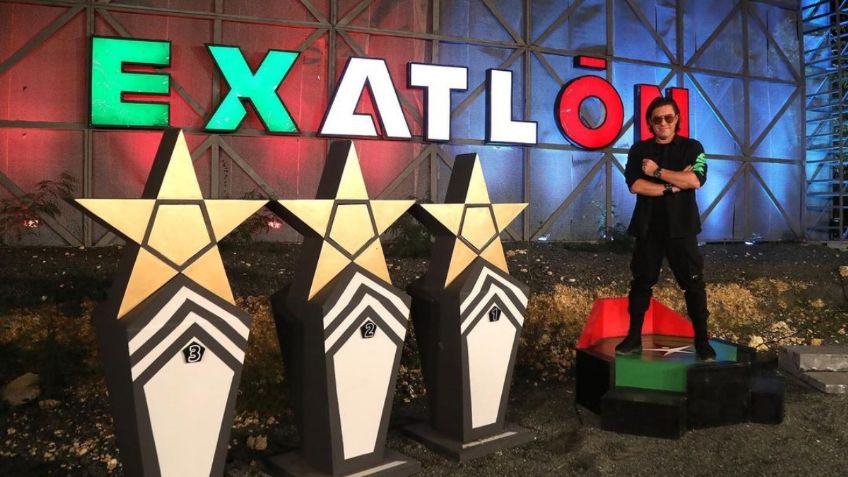 Exatlón México: ¿Se puede votar más de una vez por nuestro atleta favorito?
