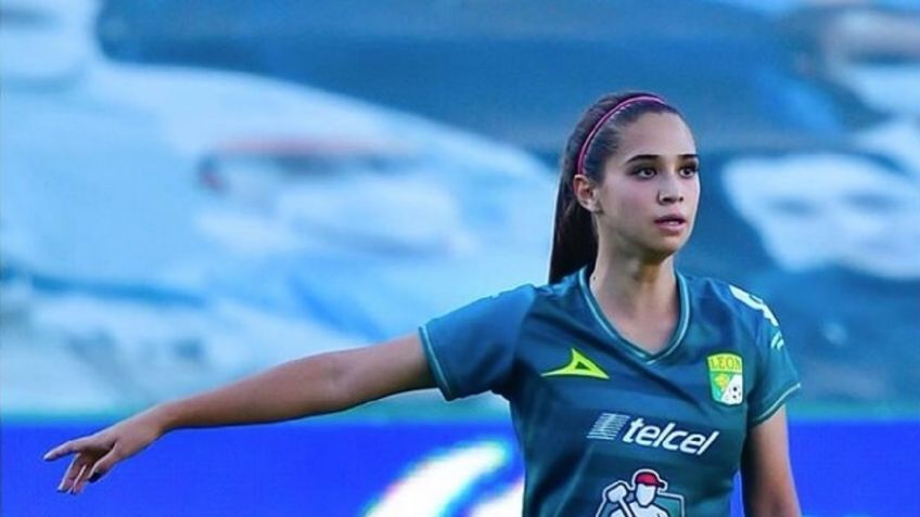 Norma Palafox suma a Nailea Vidrio como su nueva competencia en TikTok (VIDEO)