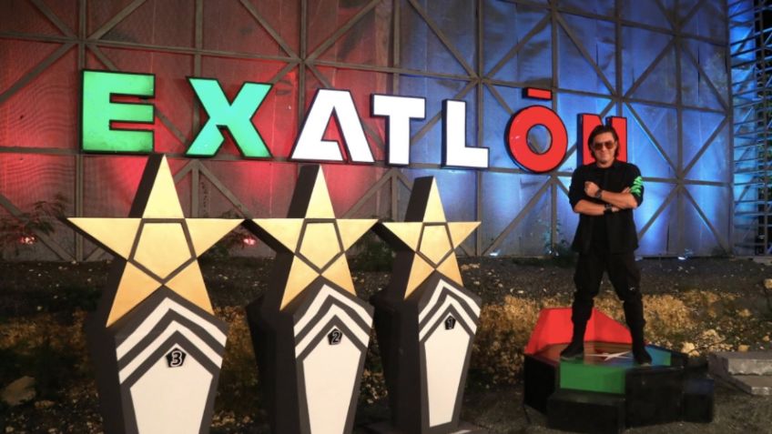 Exatlón México: Así va la votación para el nuevo integrante que HOY se define