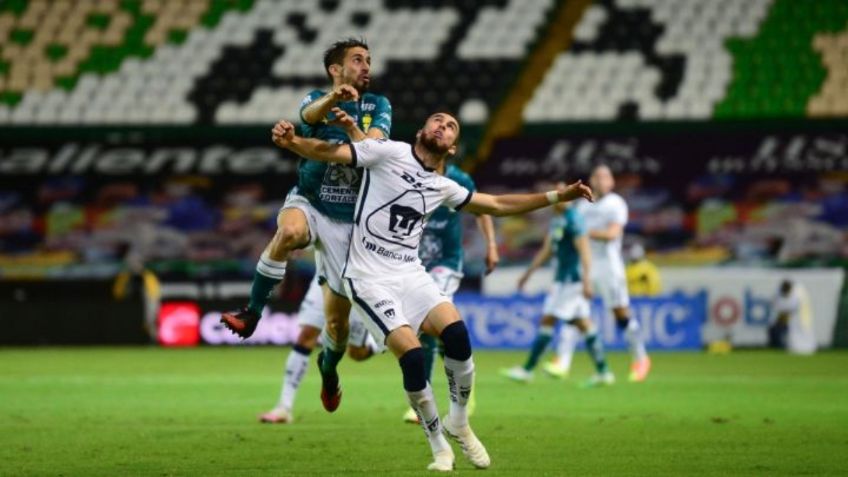 Pumas vs León: ¿Hay criterio de desempate para la final?