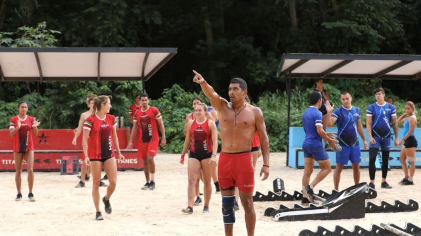 Exatlón México: Revelan llegada de nuevos refuerzos, más regresos por votación